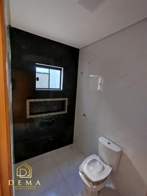 Foto 16 de Casa à venda, 82m2 em Toledo - PR