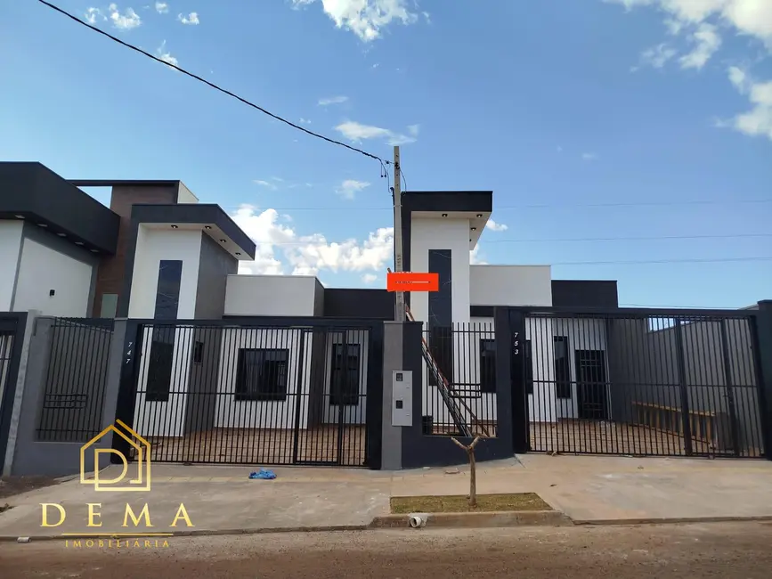 Casa à venda, 82m2 em Toledo - PR - imagem 1 Foto 1 de Casa à venda, 82m2 em Toledo - PR