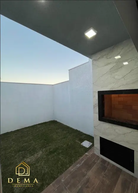 Foto 10 de Casa à venda, 66m2 em Toledo - PR