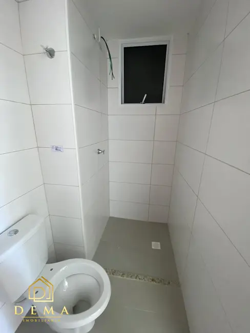 Foto 5 de Apartamento à venda, 45m2 em Vila Industrial, Toledo - PR