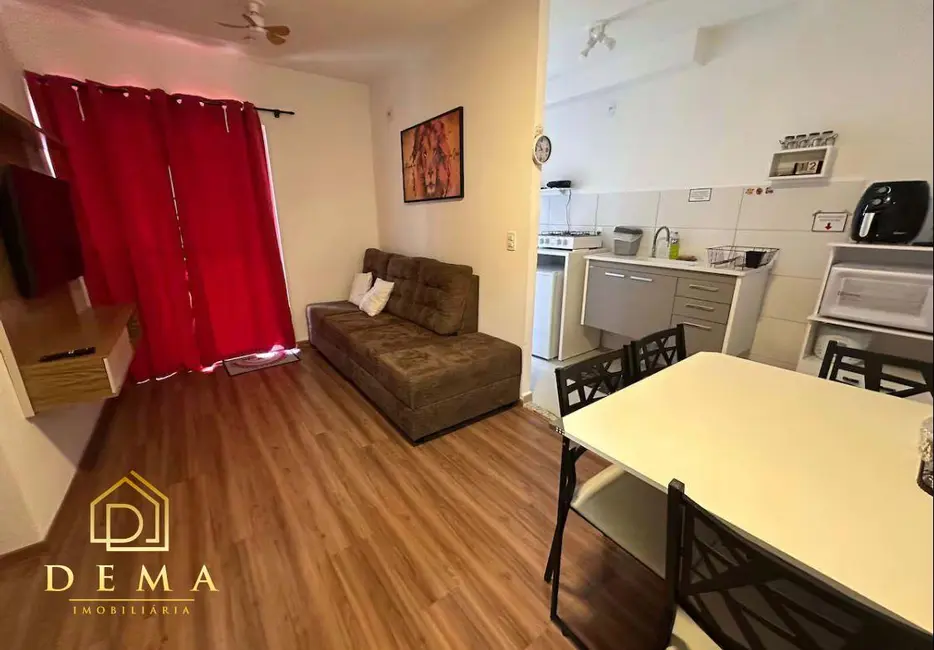 Foto 17 de Apartamento à venda, 45m2 em Vila Industrial, Toledo - PR