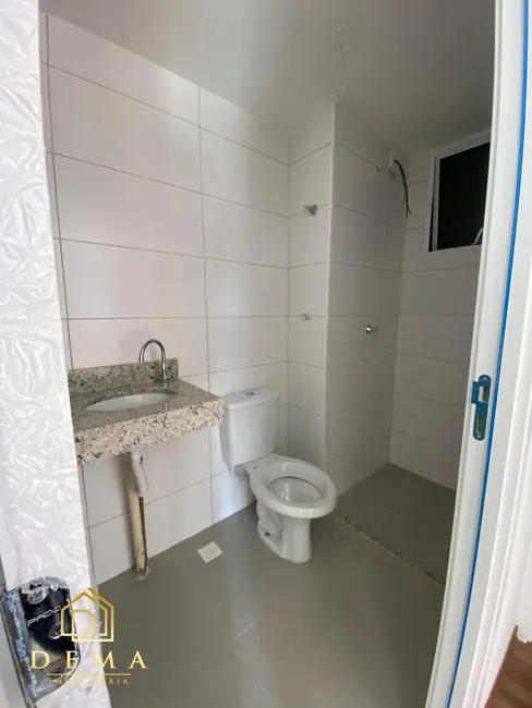 Foto 4 de Apartamento à venda, 45m2 em Vila Industrial, Toledo - PR