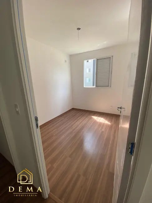 Foto 2 de Apartamento à venda, 45m2 em Vila Industrial, Toledo - PR