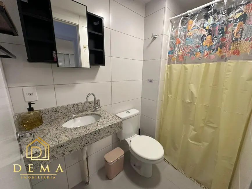 Foto 14 de Apartamento à venda, 45m2 em Vila Industrial, Toledo - PR