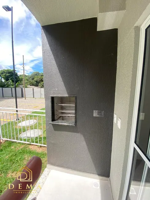Foto 7 de Apartamento à venda, 45m2 em Vila Industrial, Toledo - PR