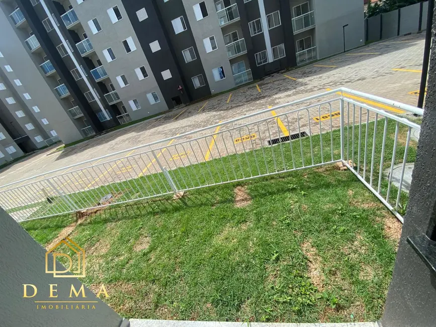 Foto 3 de Apartamento à venda, 45m2 em Vila Industrial, Toledo - PR
