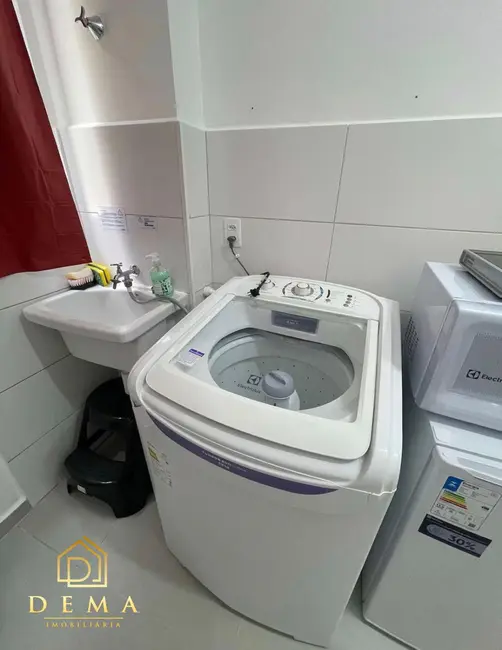 Foto 16 de Apartamento à venda, 45m2 em Vila Industrial, Toledo - PR