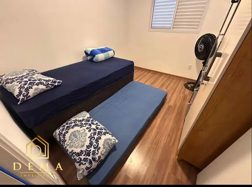 Foto 15 de Apartamento à venda, 45m2 em Vila Industrial, Toledo - PR