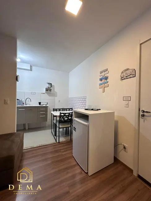 Foto 18 de Apartamento à venda, 45m2 em Vila Industrial, Toledo - PR