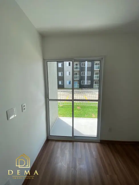 Foto 6 de Apartamento à venda, 45m2 em Vila Industrial, Toledo - PR
