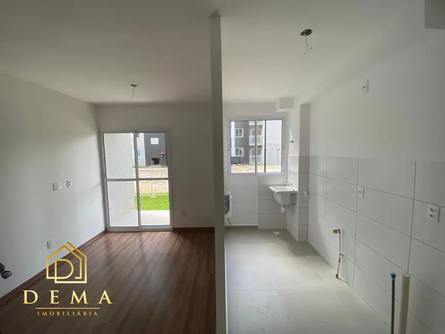 Foto 9 de Apartamento à venda, 45m2 em Vila Industrial, Toledo - PR
