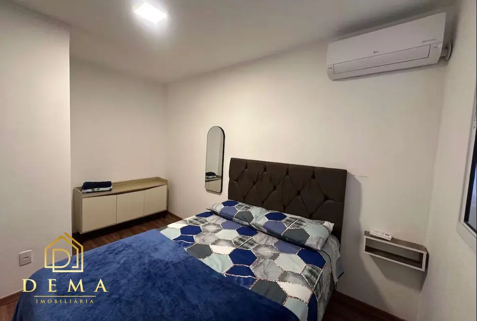 Foto 12 de Apartamento à venda, 45m2 em Vila Industrial, Toledo - PR