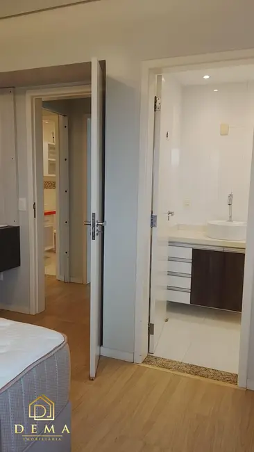 Foto 6 de Apartamento à venda, 98m2 em Vila Industrial, Toledo - PR