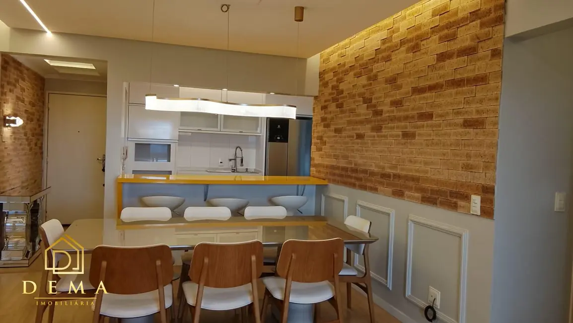Foto 13 de Apartamento à venda, 98m2 em Vila Industrial, Toledo - PR