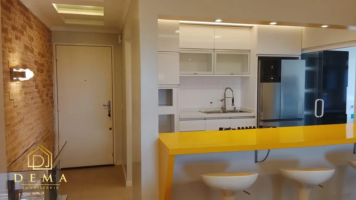 Foto 14 de Apartamento à venda, 98m2 em Vila Industrial, Toledo - PR