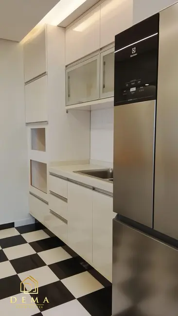 Foto 19 de Apartamento à venda, 98m2 em Vila Industrial, Toledo - PR