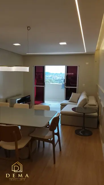 Foto 17 de Apartamento à venda, 98m2 em Vila Industrial, Toledo - PR