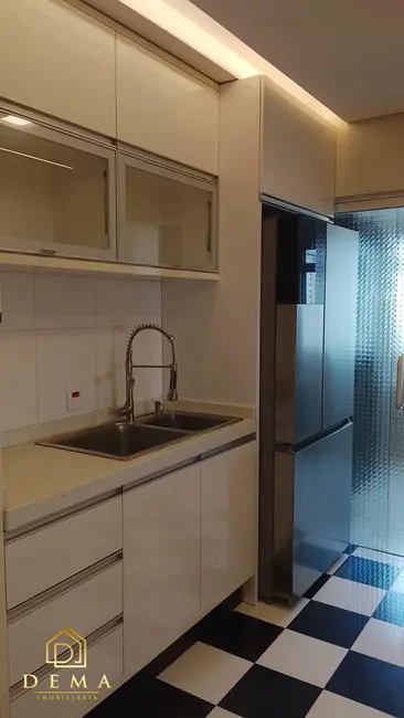 Foto 20 de Apartamento à venda, 98m2 em Vila Industrial, Toledo - PR