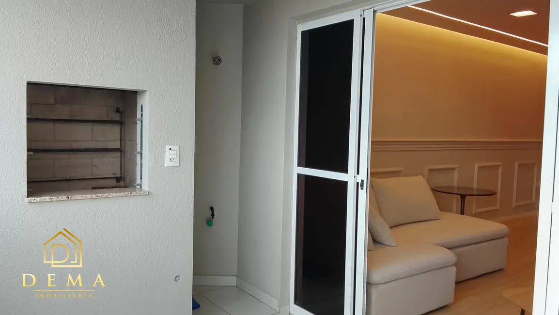 Foto 9 de Apartamento à venda, 98m2 em Vila Industrial, Toledo - PR