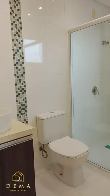 Foto 7 de Apartamento à venda, 98m2 em Vila Industrial, Toledo - PR