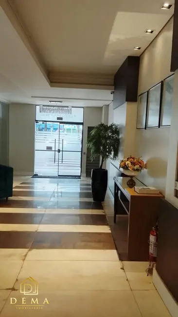 Foto 2 de Apartamento à venda, 98m2 em Vila Industrial, Toledo - PR