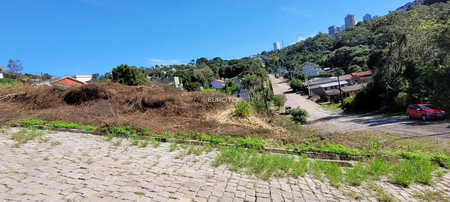 Foto 1 de Terreno / Lote à venda, 480m2 em Imigrante, Bento Goncalves - RS