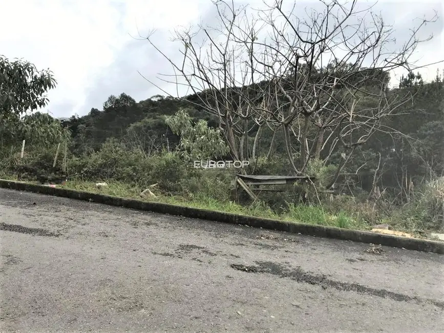 Foto 1 de Terreno / Lote à venda, 412m2 em Universitário, Bento Goncalves - RS