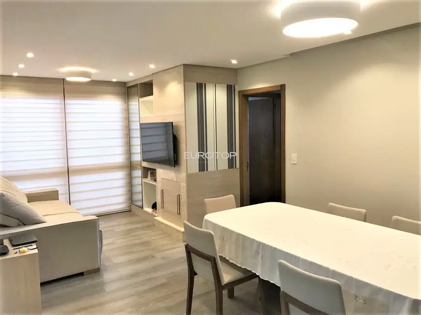 Foto 1 de Apartamento com 2 quartos à venda, 91m2 em São Francisco, Bento Goncalves - RS