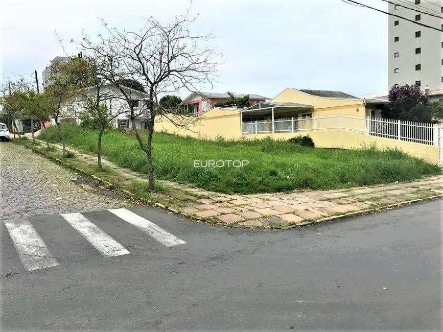 Foto 1 de Terreno / Lote à venda, 382m2 em Botafogo, Bento Goncalves - RS