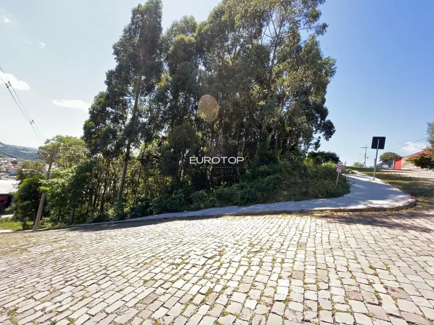 Foto 1 de Terreno / Lote à venda, 743m2 em Santo Antão, Bento Goncalves - RS