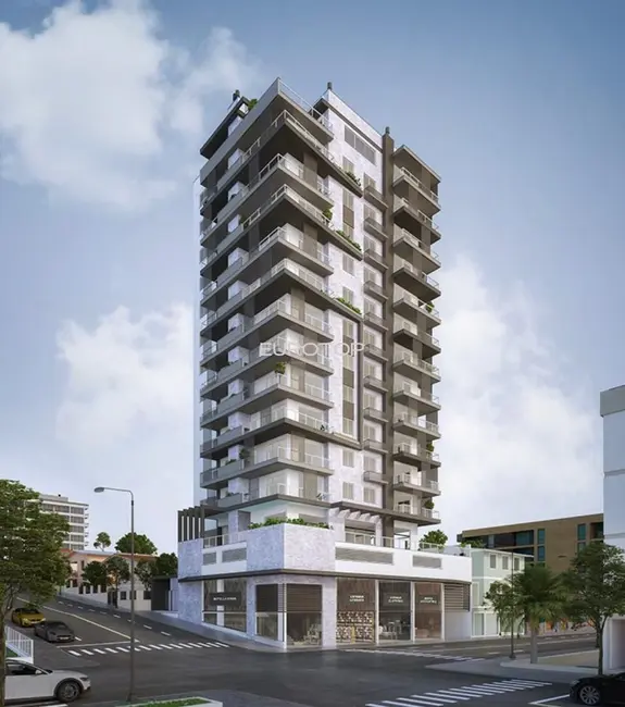 Apartamento com 3 quartos à venda, 138m2 em São Francisco, Bento Goncalves - RS - imagem 7 Foto 7 de Apartamento com 3 quartos à venda, 138m2 em São Francisco, Bento Goncalves - RS