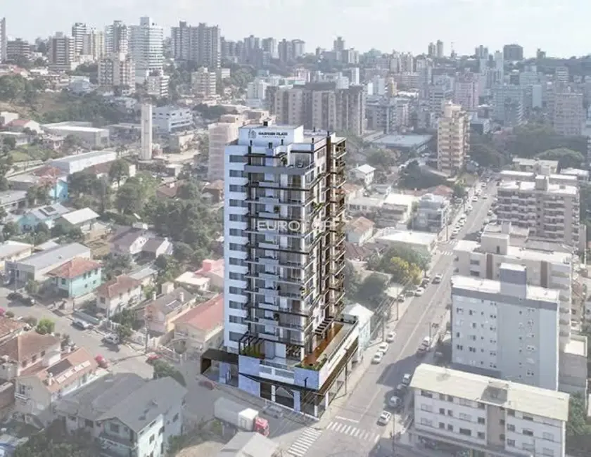 Apartamento com 3 quartos à venda, 138m2 em São Francisco, Bento Goncalves - RS - imagem 8 Foto 8 de Apartamento com 3 quartos à venda, 138m2 em São Francisco, Bento Goncalves - RS
