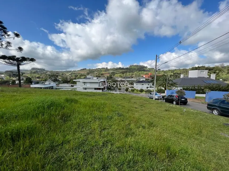 Foto 2 de Terreno / Lote à venda, 1216m2 em Bento Goncalves - RS