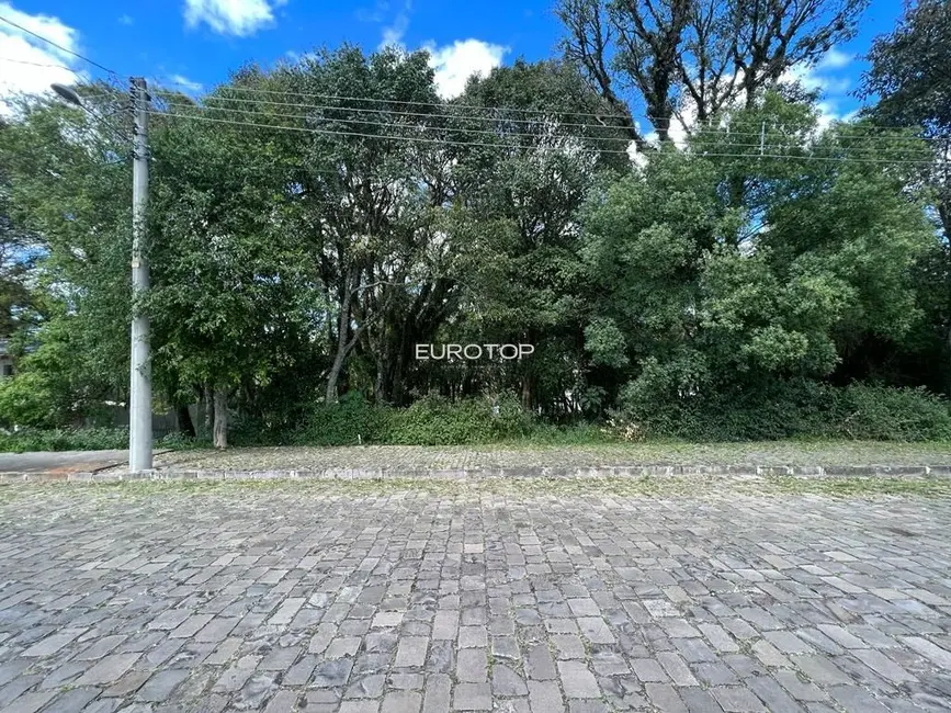 Foto 1 de Terreno / Lote à venda, 638m2 em Jardim Glória, Bento Goncalves - RS