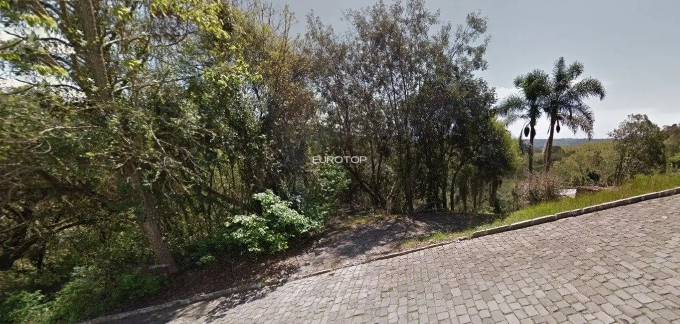 Foto 1 de Terreno / Lote à venda, 371m2 em Bento Goncalves - RS