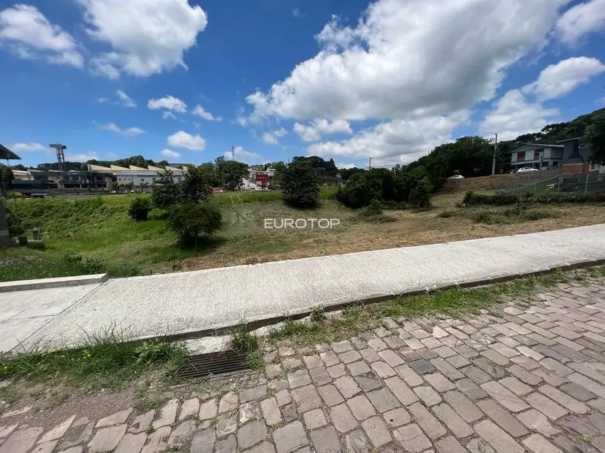 Foto 2 de Terreno / Lote à venda, 565m2 em Santo Antão, Bento Goncalves - RS