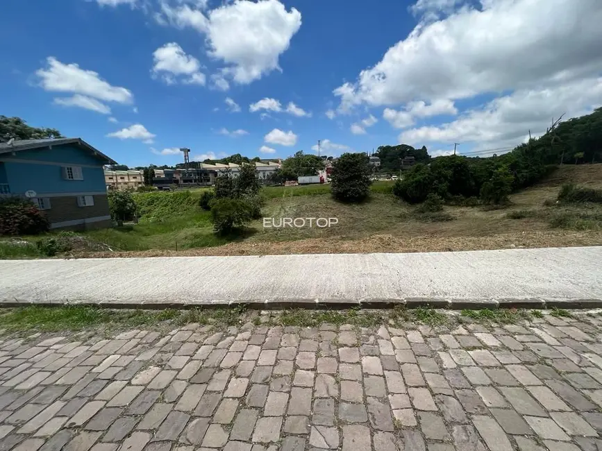 Foto 1 de Terreno / Lote à venda, 565m2 em Santo Antão, Bento Goncalves - RS