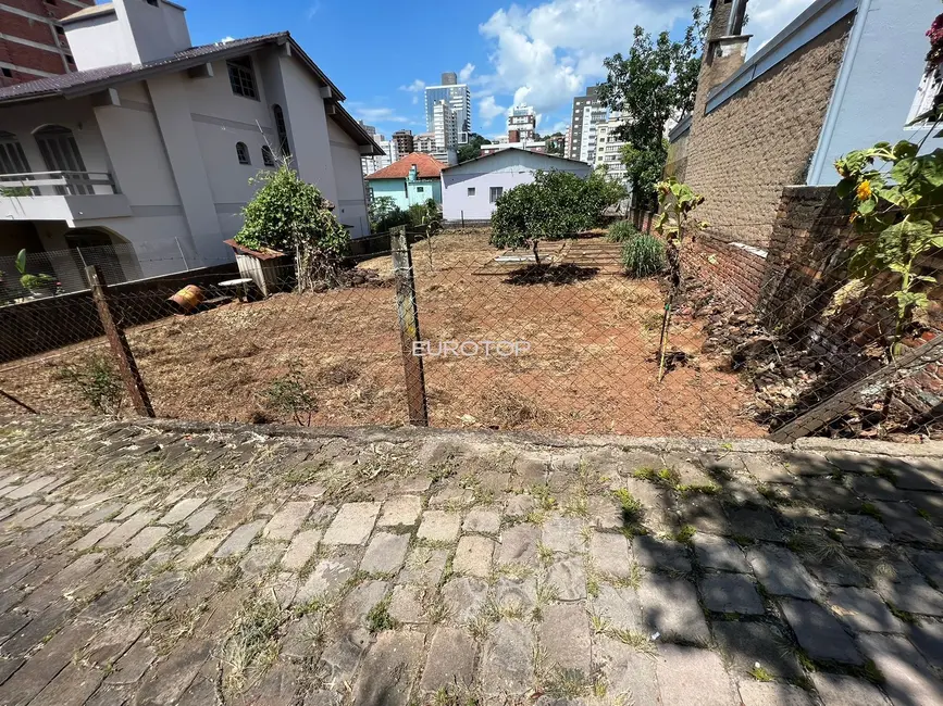 Foto 1 de Terreno / Lote à venda, 378m2 em São Francisco, Bento Goncalves - RS