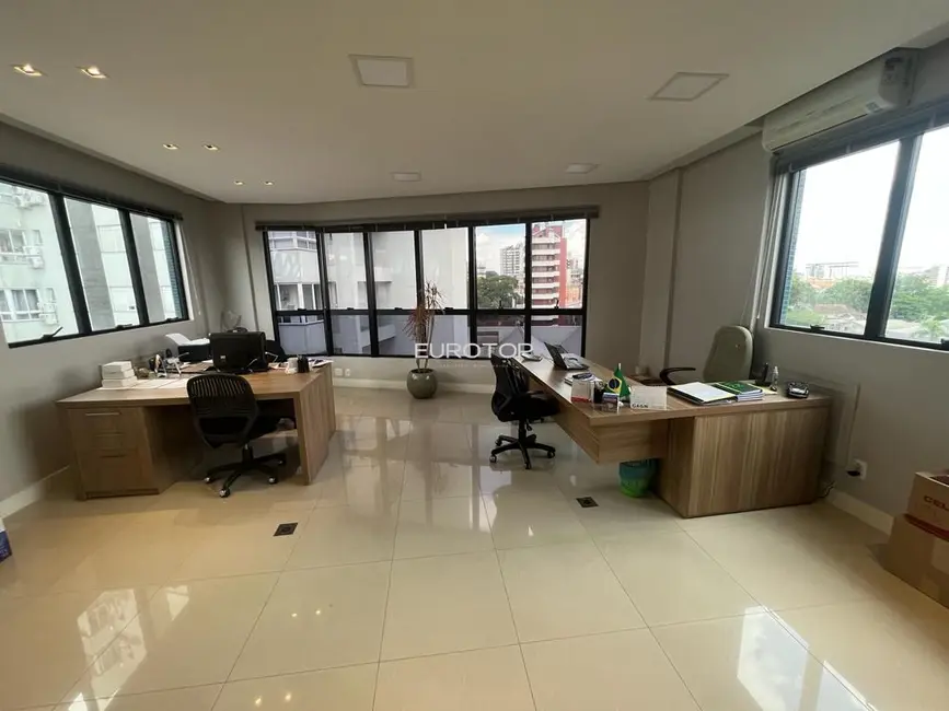 Foto 1 de Sala Comercial com 1 quarto à venda, 45m2 em Cidade Alta, Bento Goncalves - RS