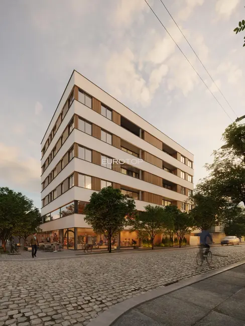 Foto 1 de Apartamento com 3 quartos à venda, 126m2 em Carlos Barbosa - RS