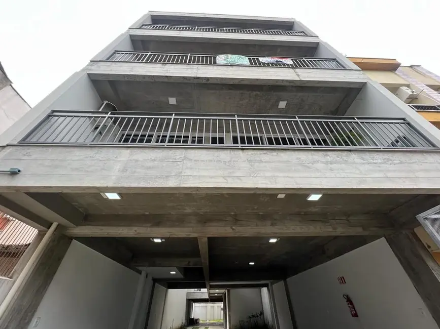 Foto 1 de Apartamento com 2 quartos à venda, 93m2 em Santana, Porto Alegre - RS