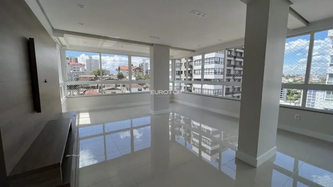 Foto 1 de Apartamento com 3 quartos à venda, 117m2 em Humaitá, Bento Goncalves - RS