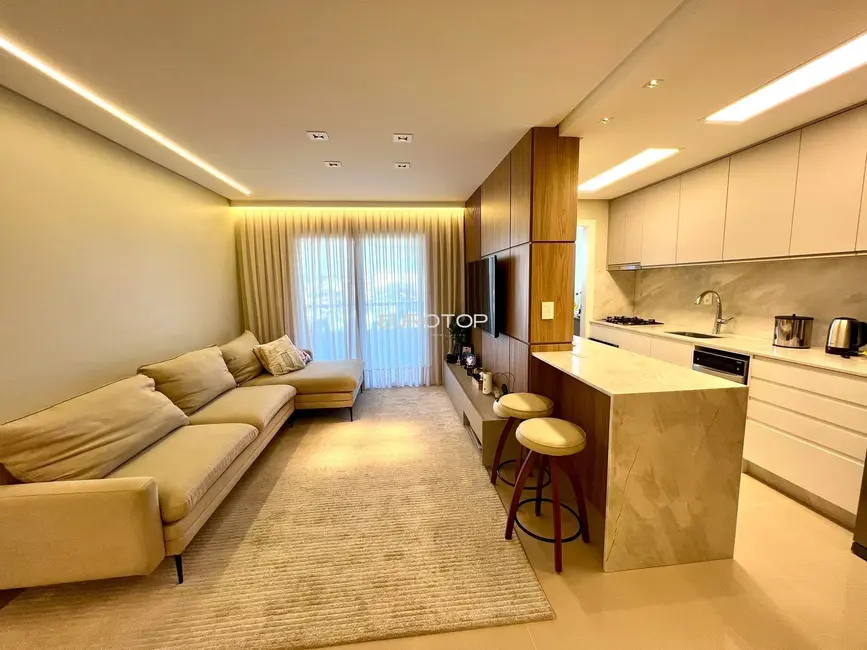 Apartamento com 3 quartos à venda, 110m2 em Progresso, Bento Goncalves - RS - imagem 1 Foto 1 de Apartamento com 3 quartos à venda, 110m2 em Progresso, Bento Goncalves - RS