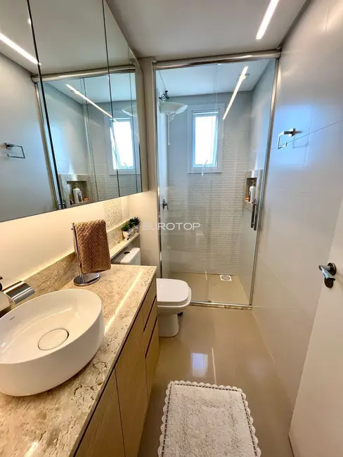 Apartamento com 3 quartos à venda, 110m2 em Progresso, Bento Goncalves - RS - imagem 8 Foto 8 de Apartamento com 3 quartos à venda, 110m2 em Progresso, Bento Goncalves - RS