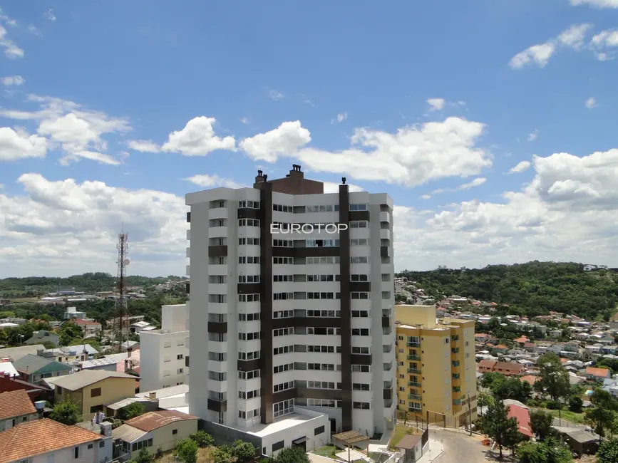 Foto 1 de Apartamento com 3 quartos à venda, 169m2 em Maria Goretti, Bento Goncalves - RS