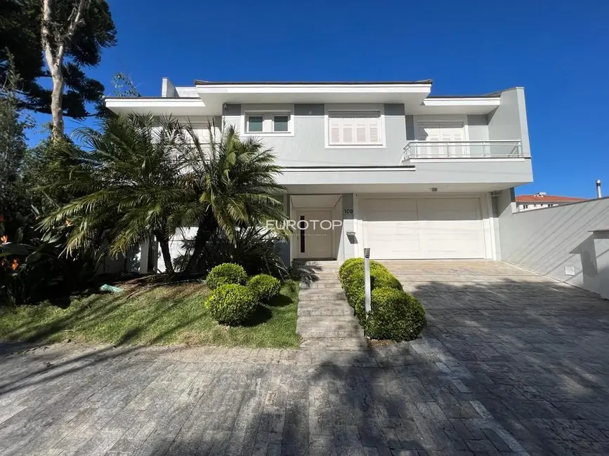 Foto 1 de Casa com 3 quartos à venda, 350m2 em Santo Antão, Bento Goncalves - RS