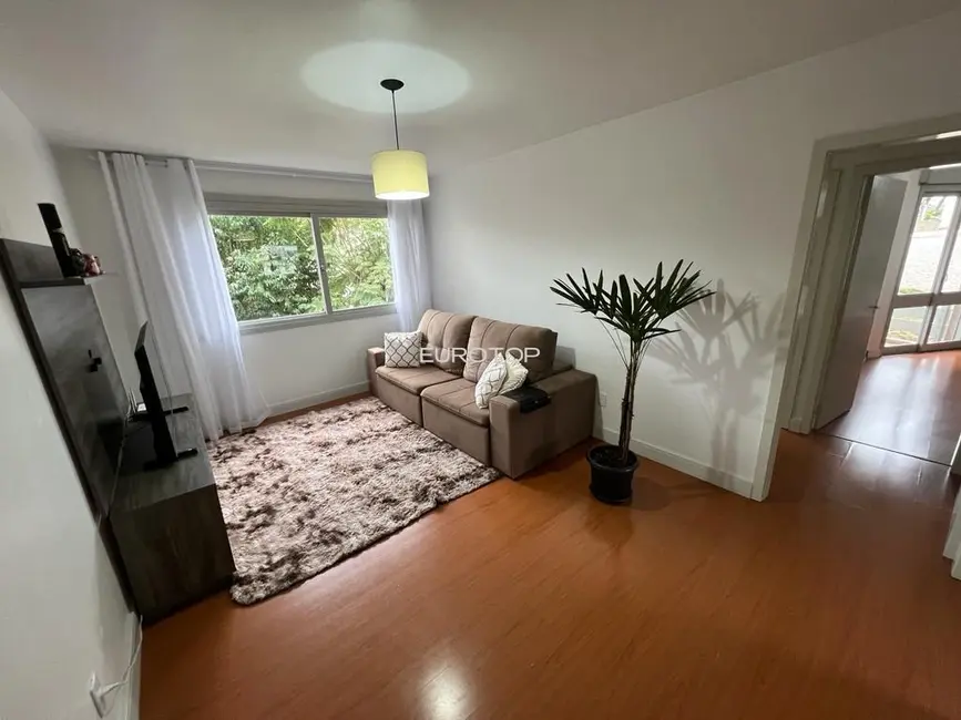 Foto 1 de Apartamento com 2 quartos à venda, 82m2 em Santa Rita, Bento Goncalves - RS