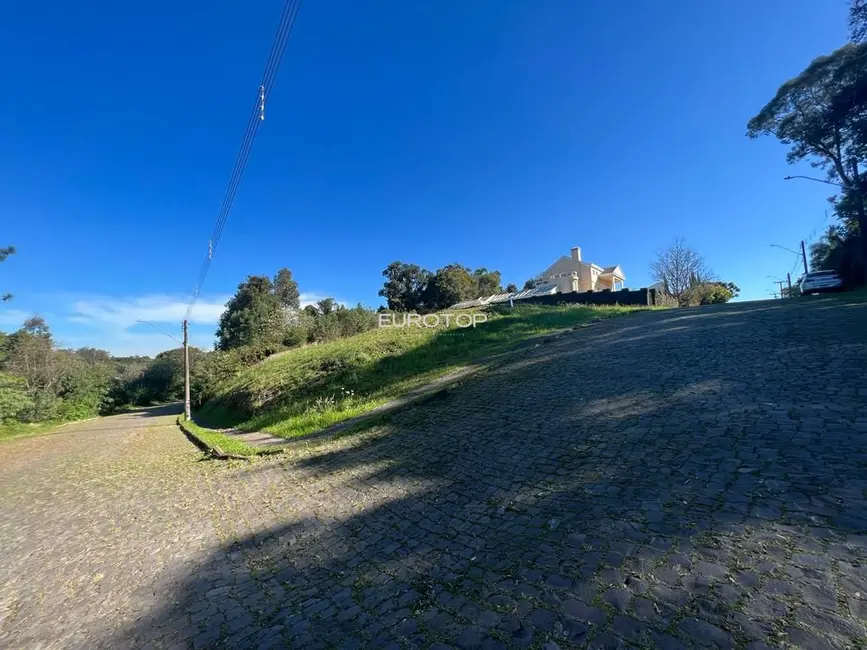 Foto 1 de Terreno / Lote à venda, 720m2 em Bento Goncalves - RS