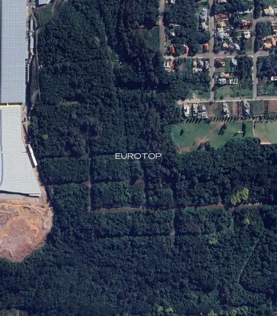 Foto 1 de Terreno / Lote à venda, 399m2 em Garibaldi - RS