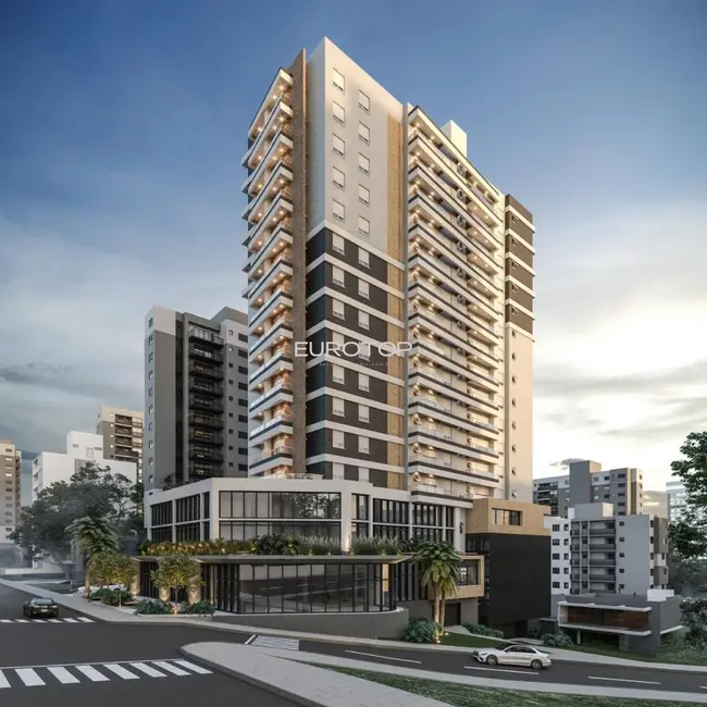 Foto 1 de Apartamento com 2 quartos à venda, 85m2 em Centro, Bento Goncalves - RS